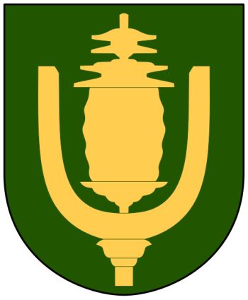 Arms of Viskafors