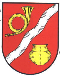 Wappen von Leese/Arms of Leese
