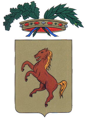 Coat of arms (crest) of Napoli (province)