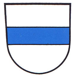 Wappen von Obernheim / Arms of Obernheim