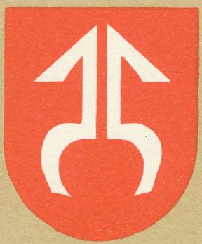 Coat of arms (crest) of Pińczów