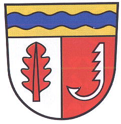 Wappen von Silkerode / Arms of Silkerode