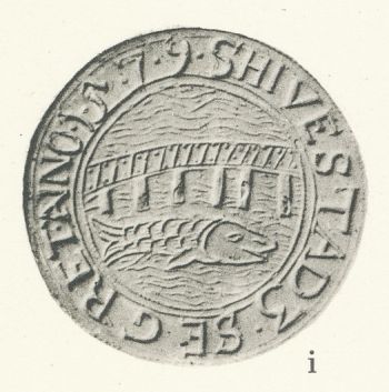 Seal of Skive