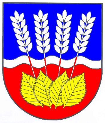 Wappen von Amt Bokhorst-Wankendorf / Arms of Amt Bokhorst-Wankendorf