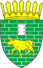 Coat of arms of Ciorescu