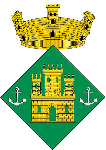 Escudo de Espunyola/Arms of Espunyola