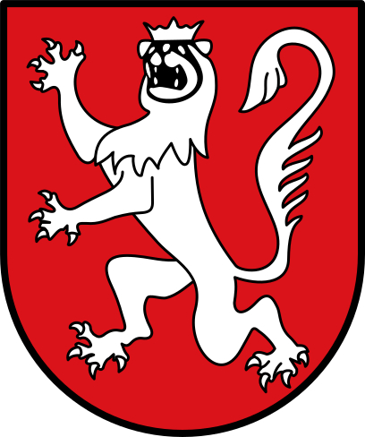 Wappen von Georgsmarienhütte/Arms of Georgsmarienhütte