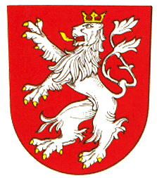Coat of arms (crest) of Horní Ročov
