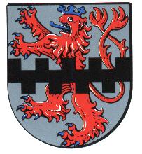 Wappen von Leverkusen/Arms of Leverkusen