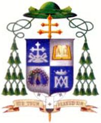 Arms of George Antonysamy