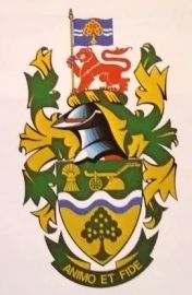 Arms (crest) of Nelspruit