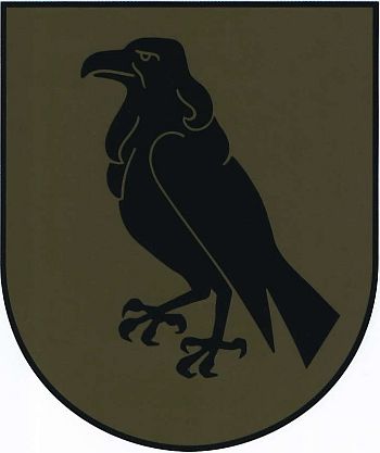 Arms of Preiļi (town)