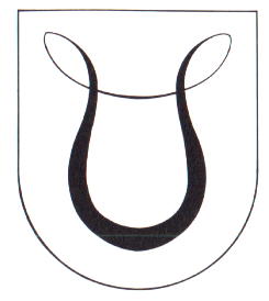 Wappen von Schutterzell/Arms of Schutterzell