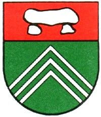 Wappen von Thuine/Arms (crest) of Thuine