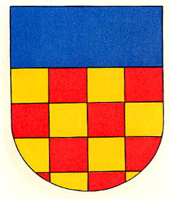 Wappen von Uerschhausen
