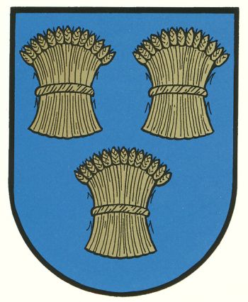 Wappen von Völlinghausen/Arms (crest) of Völlinghausen
