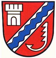 Wappen von Bockelnhagen/Arms of Bockelnhagen