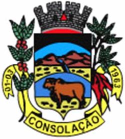 Arms (crest) of Consolação (Minas Gerais)