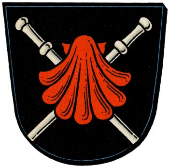 Wappen von Dahlheim (Pfalz) / Arms of Dahlheim (Pfalz)