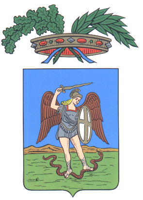 Arms (crest) of Foggia (province)