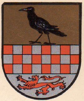 Wappen von Amt Kierspe/Arms of Amt Kierspe