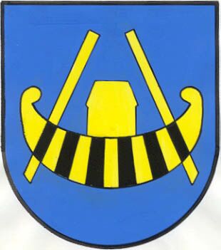 Wappen von Langkampfen/Arms of Langkampfen