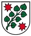 Wappen von Luizhausen/Arms (crest) of Luizhausen
