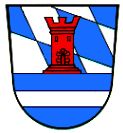 Wappen von Lupburg / Arms of Lupburg