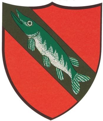 Arms of Muntelier