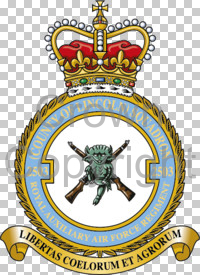 File:No 2503 (County of Lincoln) Squadron, Royal Auxiliary Air Force Regiment.jpg