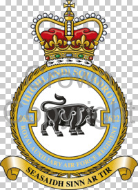File:No 2622 (Highland) Squadron, Royal Auxiliary Air Force Regiment.jpg