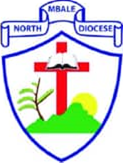Arms (crest) of Diocese of North Mbale