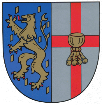Wappen von Prath/Arms of Prath
