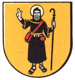 Wappen von Sagogn / Arms of Sagogn