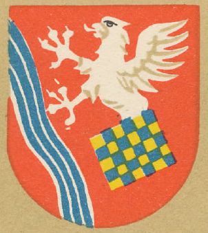 Arms ofSławno