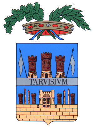 Arms of Treviso (province)