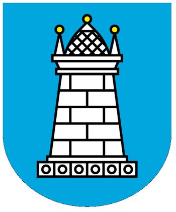 Arms of Blansko