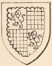 Arms of Thomas Arundel