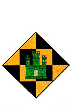 Escudo de Gerb/Arms of Gerb