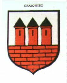 Arms (crest) of Grabowiec