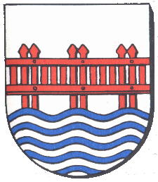 Seal of Haderslev