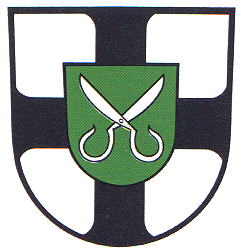 Wappen von Hohenfels (Konstanz)/Arms (crest) of Hohenfels (Konstanz)