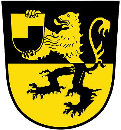 Wappen von Kirchdorf am Inn (Bayern)/Arms of Kirchdorf am Inn (Bayern)