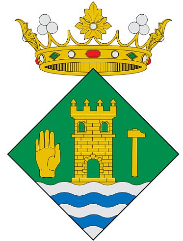 Escudo de Martorell