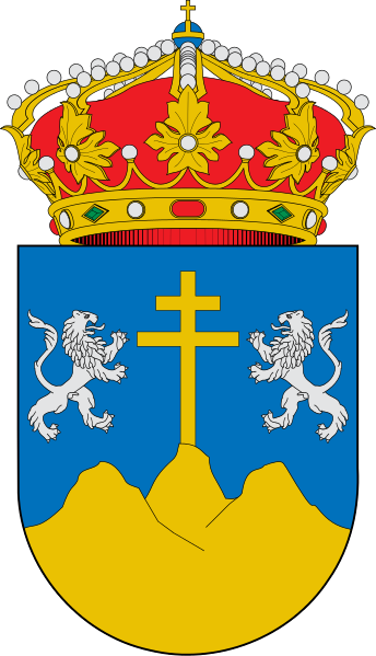 Escudo de Quintela de Leirado/Arms of Quintela de Leirado