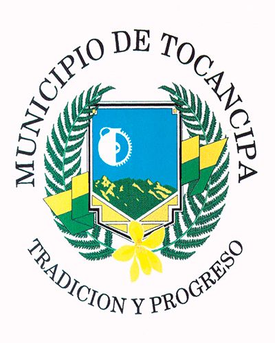 Escudo de Tocancipá/Arms of Tocancipá