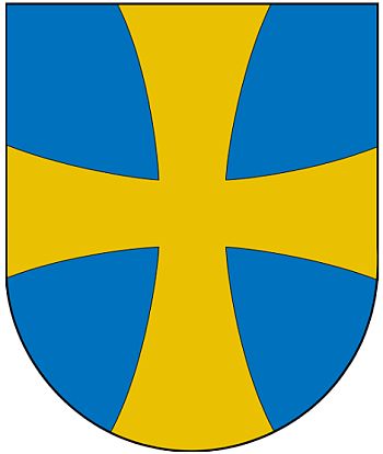 Escudo de Vilablareix/Arms of Vilablareix