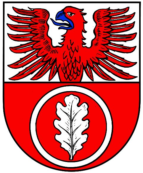 Wappen von Arnum