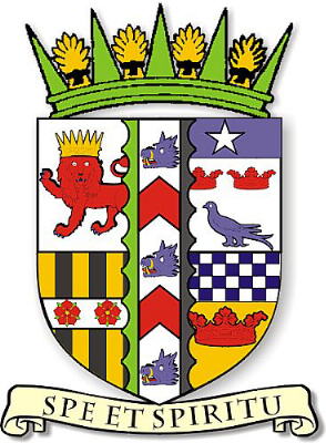 Arms of Banffshire