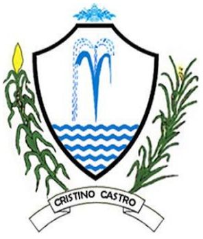 Arms (crest) of Cristino Castro